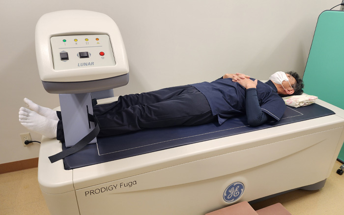 通所リハビリテーション